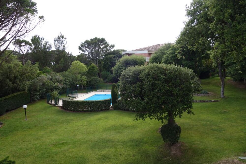 Location Appartement Studio de 23m2 à louer sur Saint-Raphaël Saint raphael