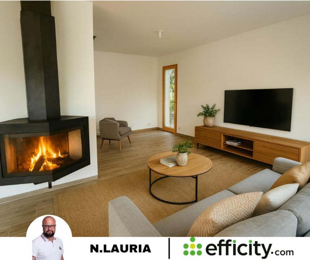 � vendre  Maison Cucuron (84160)