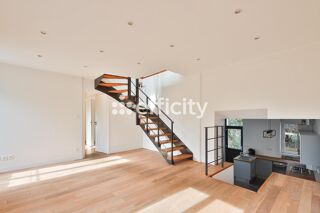  Maison à vendre 4 pièces 116 m²