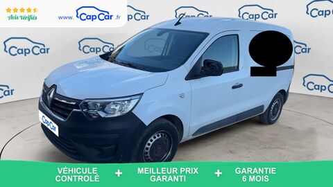 Renault Express 100 Business - 2 places 2021 occasion Saint Pierre De Chandieu 69780