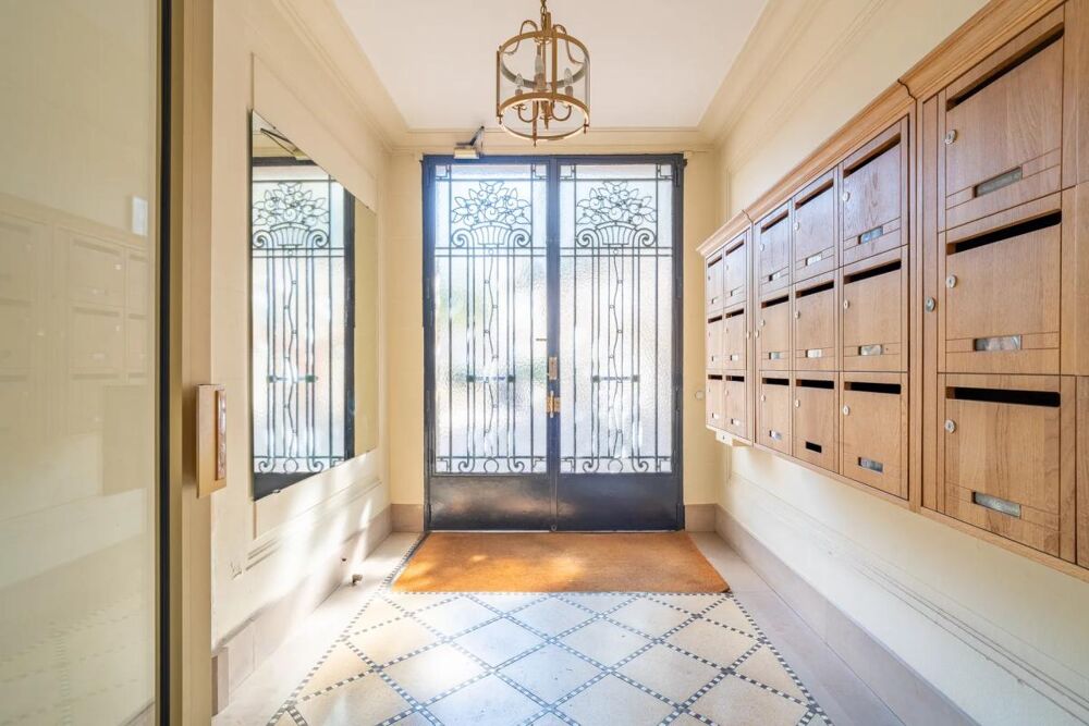 à vendre  Appartement Issy-les-Moulineaux (92130)