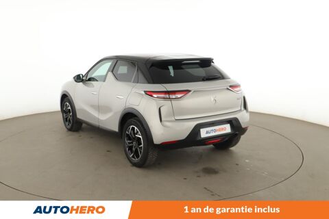 DS3 1.2 PureTech So Chic 100 ch 2019 occasion 92130 Issy-les-Moulineaux