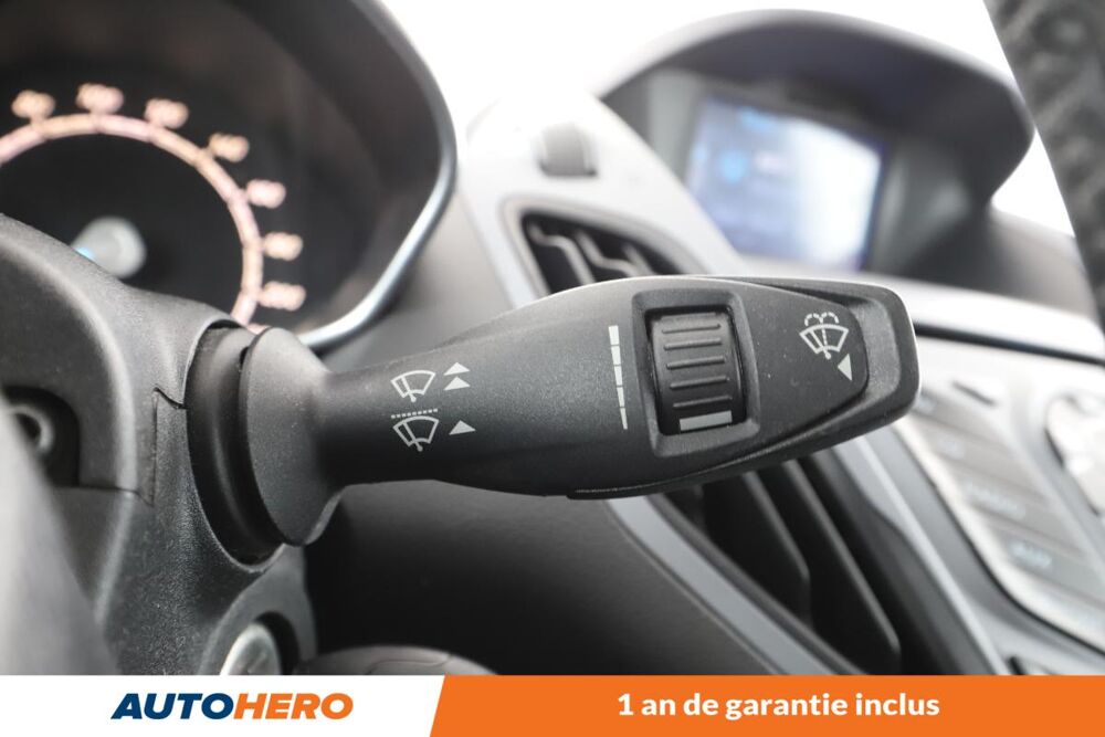 B-max 1.5 TDCi 75 ch 2016 occasion 92130 Issy-les-Moulineaux