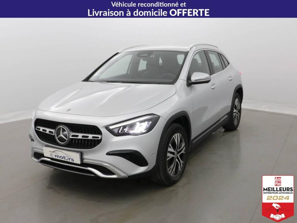 Classe GLA 250 e 8G-DCT Style 2023 occasion 10150 Lavau