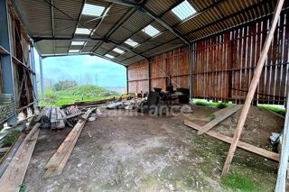  Terrain � vendre 33210 m�