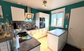  Maison � vendre 5 pi�ces 118 m�