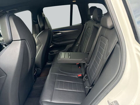 X3 M40d Mild-Hybrid xDrive 2022 occasion 33700 Merignac