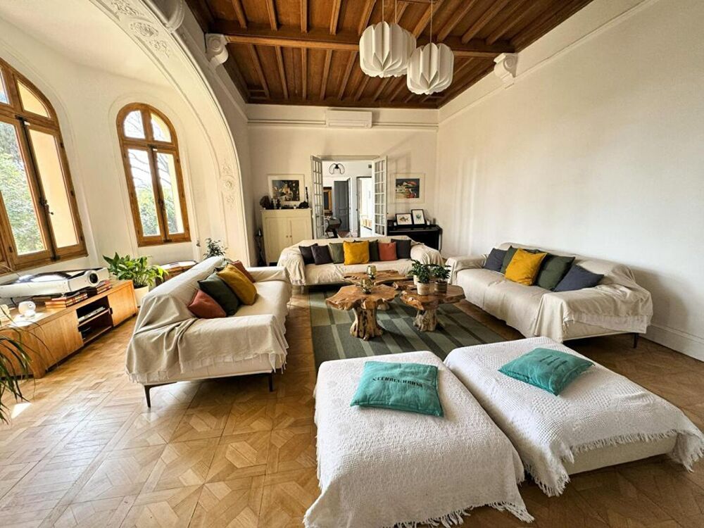 � vendre  Propri�t�/ch�teau La Ciotat (13600)