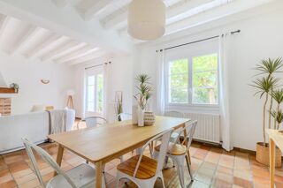  Maison à vendre 5 pièces 122 m²