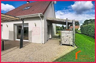 Maison à vendre 5 pièces 161 m²