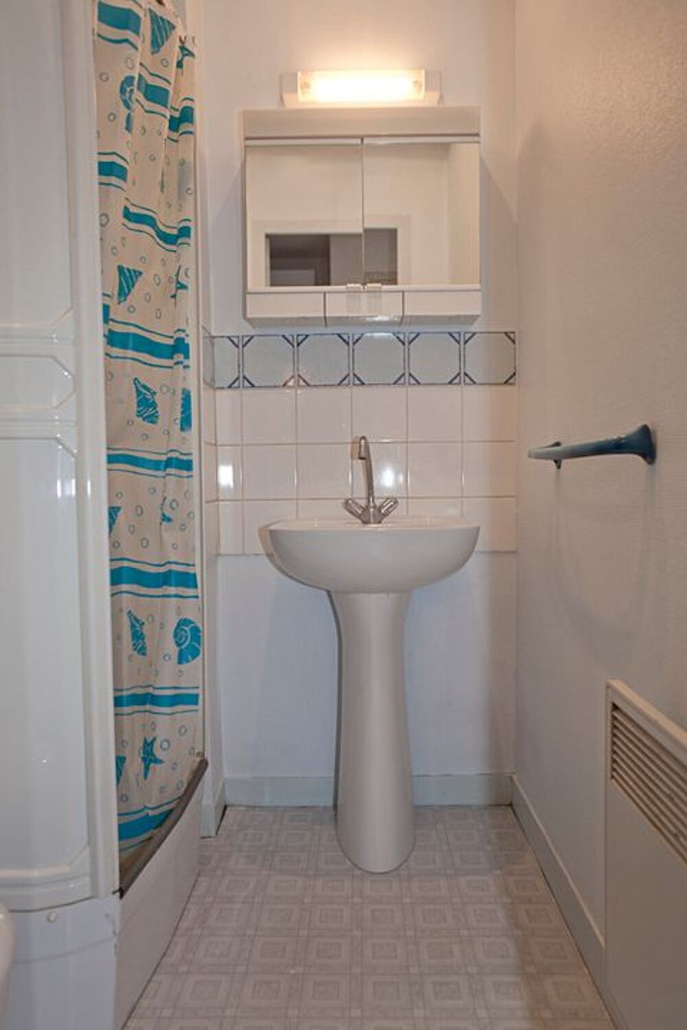 Location Appartement Studio de 18m2 à louer sur Poitiers Poitiers