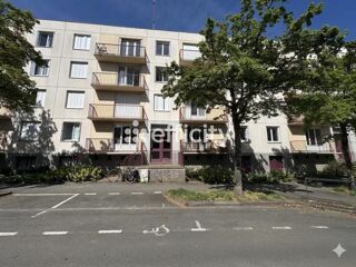 Appartement � vendre 3 pi�ces 65 m�