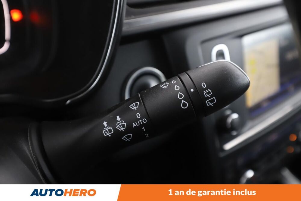 Kadjar 1.6 dCi Energy Intens 130 ch 2018 occasion 92130 Issy-les-Moulineaux