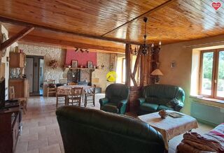  Propriété/château à vendre 5 pièces 136 m²