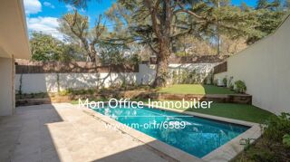  Maison � vendre 4 pi�ces 120 m�