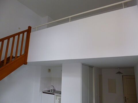  Appartement � louer 1 pi�ce 32 m�