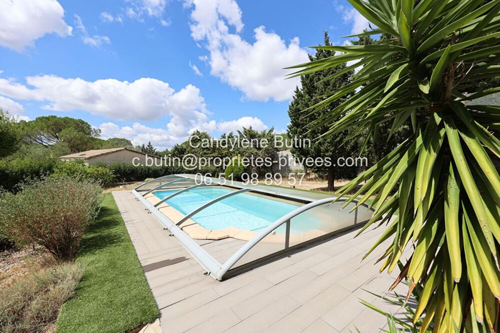 Vente Villa Villa Malves En Minervois 6 pièce(s) 152 m2 Malves en minervois