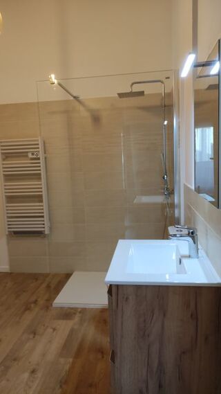  Appartement à louer 2 pièces 40 m²