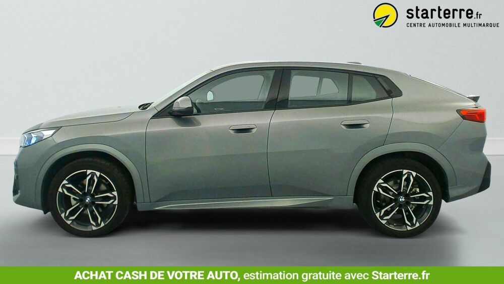 X2 U10 SDRIVE 20D 163CH DKG7 M SPORT 2025 occasion 69190 Saint-Fons