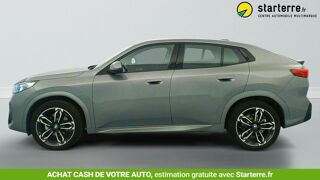 X2 U10 SDRIVE 20D 163CH DKG7 M SPORT 2025 occasion 69190 Saint-Fons