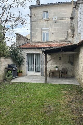  Immeuble � vendre 6 pi�ces 126 m� Cognac