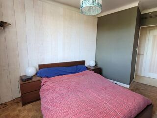  Appartement � vendre 3 pi�ces 69 m�