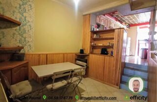 Maison � vendre 3 pi�ces 78 m�