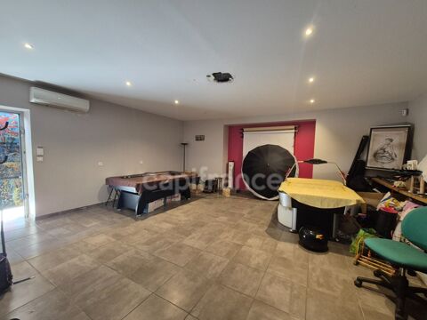   Local/bureau à vendre ALES (30) 