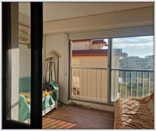 Vente Appartement Appartement à vendre 1 pièces GRUISSAN (11) Gruissan