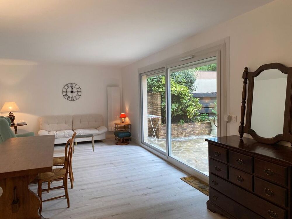 Location Appartement Appartement de 78m2 à louer sur Saulx-les-Chartreux Saulx les chartreux