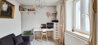  Maison � vendre 4 pi�ces 110 m�