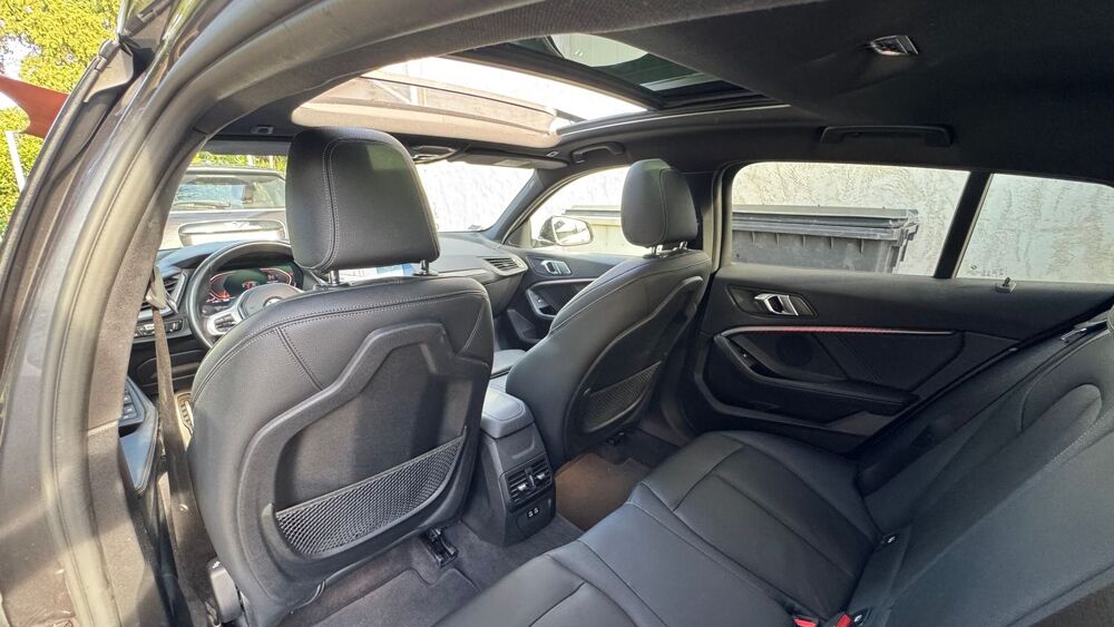 S&eacute;rie 1 (F40) 118d 150 BVA8 M Sport - Automatique Toit ouvrant 2020 occasion 69780 Mions