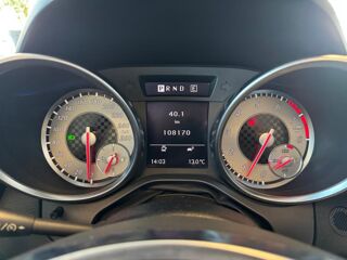 Classe A 250 K BlueEFFICIENCY A 2012 occasion 91650 Breuillet