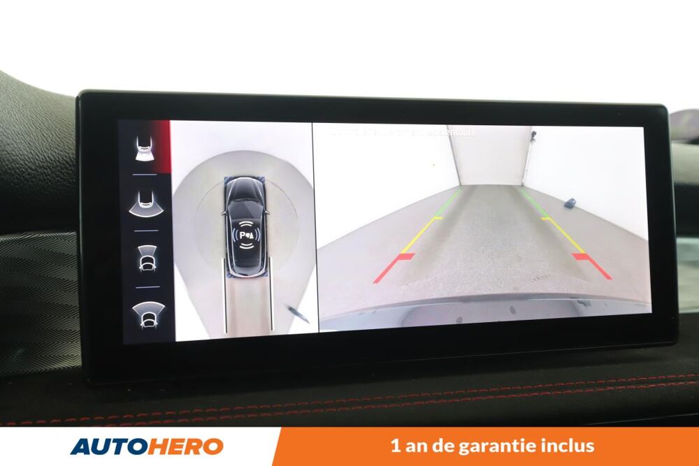 Tonale 1.3 Hybride Rechargeable PHEV Veloce Q4 AT6 280 ch 2023 occasion 92130 Issy-les-Moulineaux