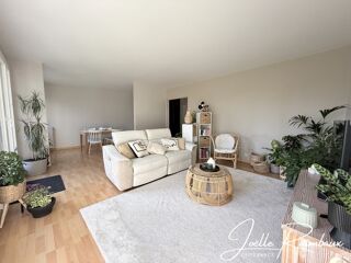  Appartement à vendre 4 pièces 81 m²