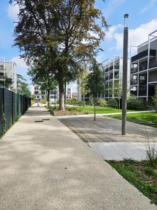  Appartement � vendre 2 pi�ces 45 m�