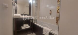  Appartement � vendre 1 pi�ce 23 m�