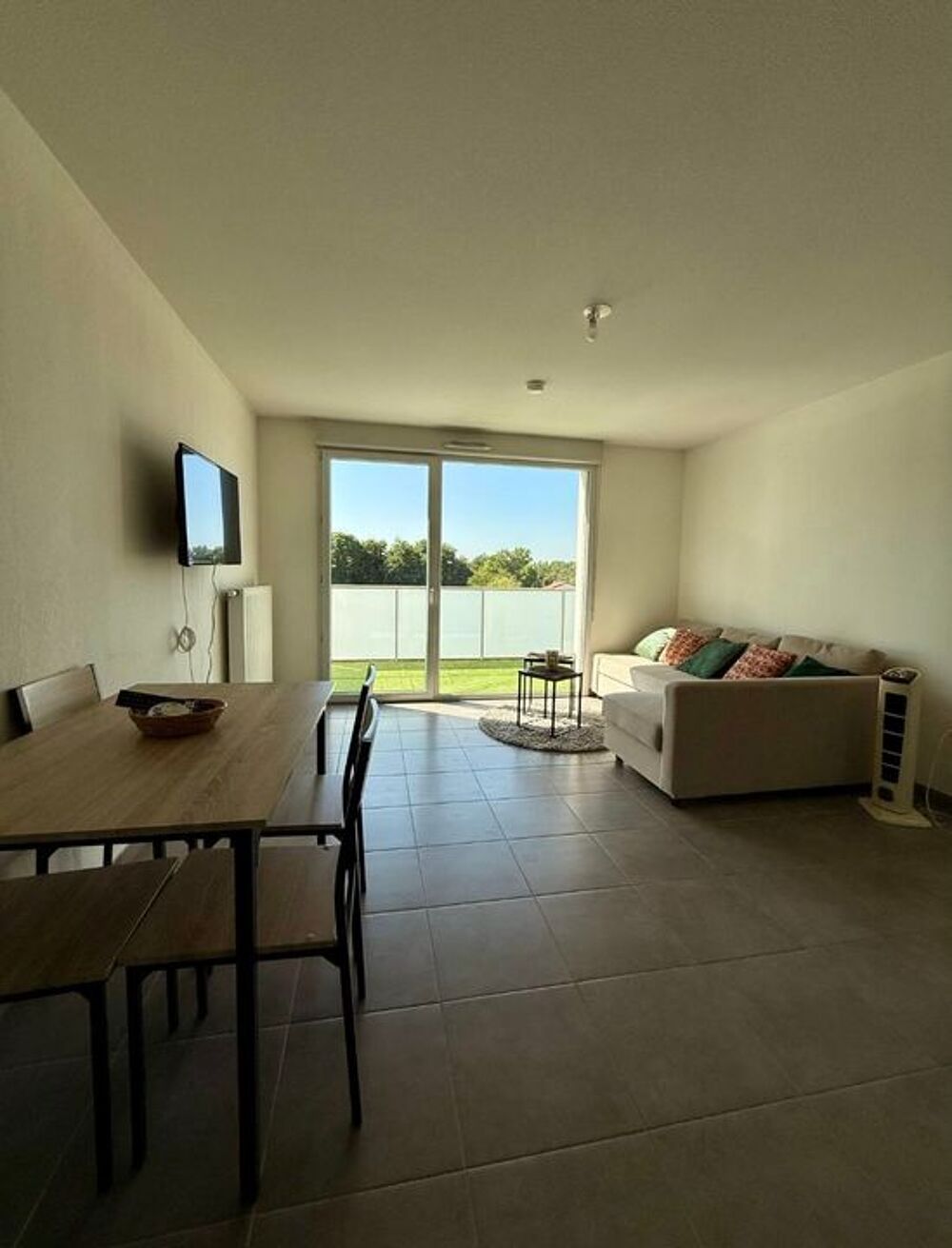 Location Appartement Appartement de 44m2 à louer sur Tournefeuille Tournefeuille