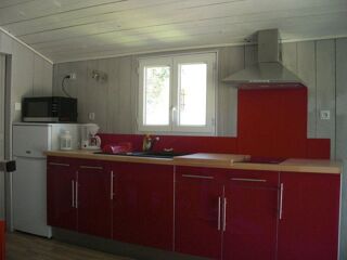  Appartement à louer 2 pièces 30 m²