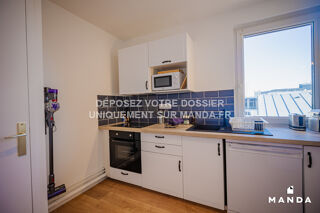  Appartement  louer 3 pices 65 m