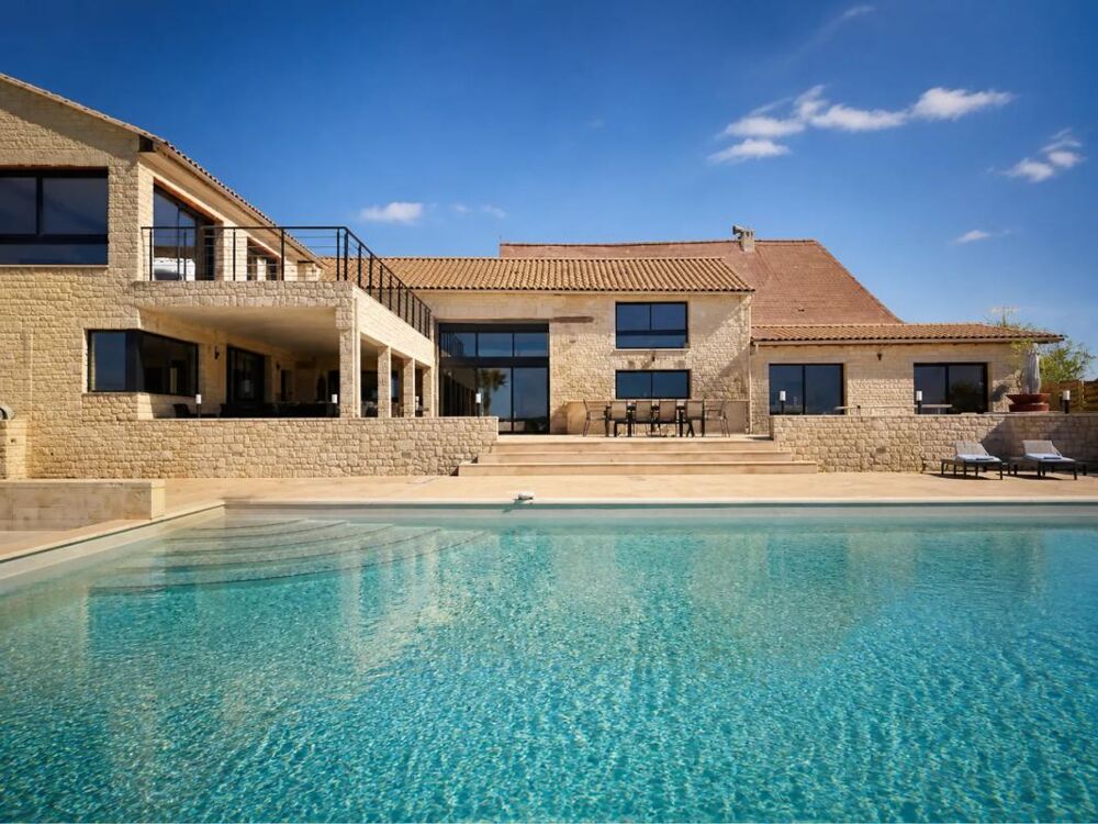 Vente Villa Villa de 12 pièces de 650 m² à Saint-Nexans Saint nexans