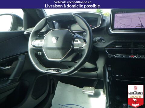 2008 Essence 130 EAT8 GT 2024 occasion 10150 Lavau