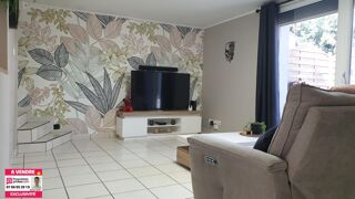  Maison à vendre 6 pièces 120 m²