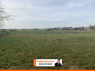 Terrain  vendre 660 m