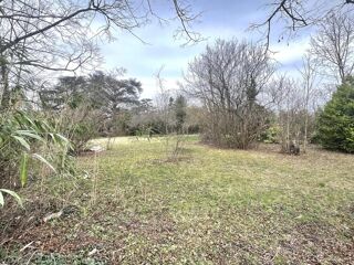  Terrain � vendre 1359 m�