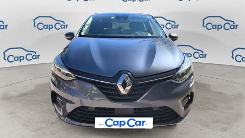 Clio V 1.6 E-Tech 140 EDC Business 2022 occasion 74370 Annecy