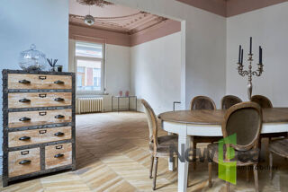  Propri�t�/ch�teau � vendre 15 + pi�ces 560 m�