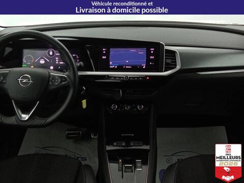 Grandland Turbo 130 BVA8 2023 occasion 10150 Lavau