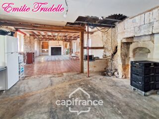  Ferme à vendre 4 pièces 103 m²