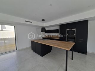  Maison à vendre 4 pièces 120 m²
